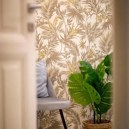 Izabella Apartment Budapest