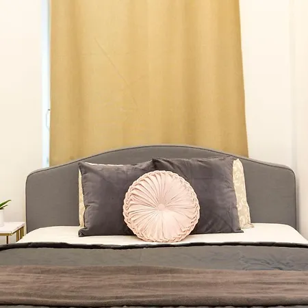 Apartment Izabella *